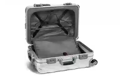 TUMI 19 Degree Aluminum 20