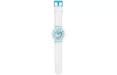 SWATCH 47mm SO27E105