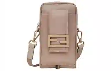 FENDI Baguette FF