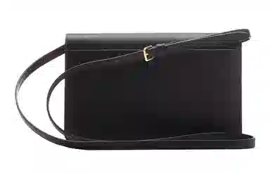 MARNI Logo Saffiano