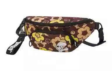 LiNing x Persue Crossbody Bag