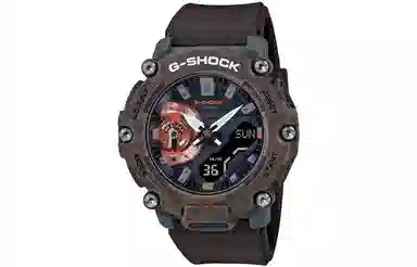 Casio G-Shock GA-2200MFR-5APR