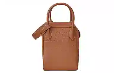 HERMES Lindy 30Taurillon Clemence 30