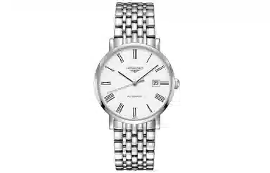 LONGINES 39mm L4.910.4.11.6