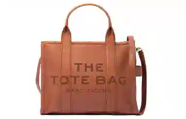 MARC JACOBS The Traveler Tote