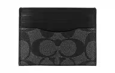 COACH Card Case