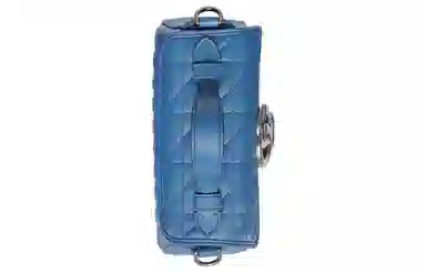 Gucci Marmont Mini Blue