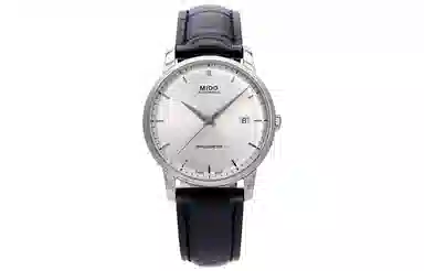 MIDO 50 39mm