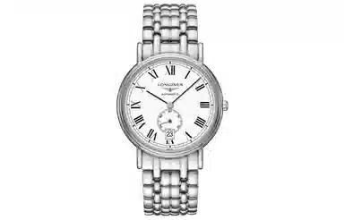 LONGINES 30 38.5mm L4.805.4.11.6