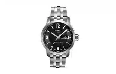 TISSOT 200 39mm T055.430.11.057.00