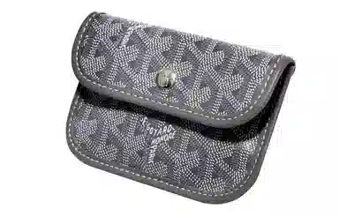 Goyard Anjou Mini Grey