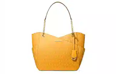 MICHAEL KORS MK Jet Set LOGO