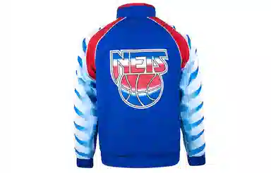 Mitchell Ness AU