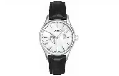 MIDO 33mm 100 M001.230.16.111.21