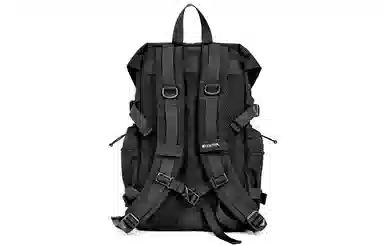 MYEDITION Backpack Black