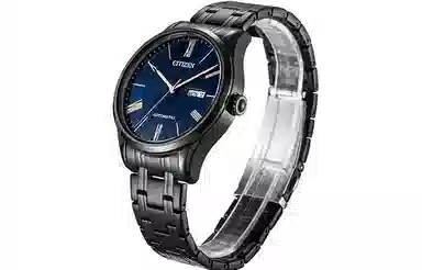 CITIZEN 41mm NH8365-86M