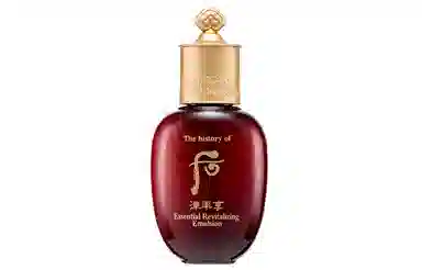 Whoo 150ml+110ml+30ml+20ml+20ml+13ml