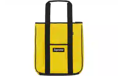 Supreme FW18 Tote