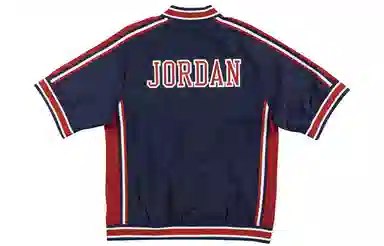 Mitchell Ness AU 92-93