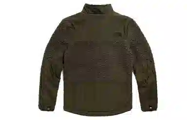 The North Face Urban Exploration City Zip In Fleece Jkt