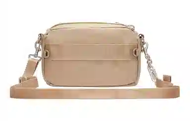 Nike Desert Yellow Waist Bag