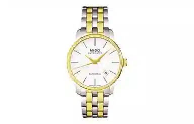 MIDO 50 38mm M8600.9.76.1