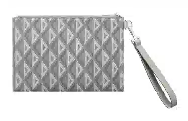 Dior CD Diamond A5 Grey
