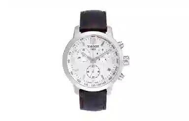 TISSOT 200 200 42mm T055.417.16.037.00