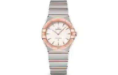 OMEGA 28mm 131.20.28.60.02.001