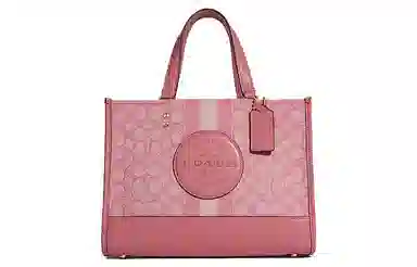 COACH Dempsey 30 Tote