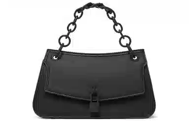 CHARLESKEITH PU BlackCreamMustardPearlTeal