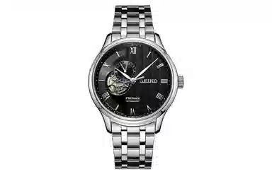 Seiko Presage SSA377J1