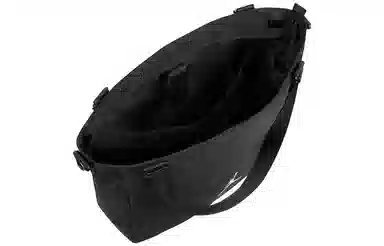 Jordan Classic Logo Tote Bag Black