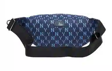 MLB Monogram NY Yankees Navy