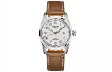 LONGINES 40mm L3.810.4.73.2