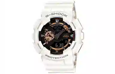 G-SHOCK Youth 55*51.2mm GA-110RG -7A