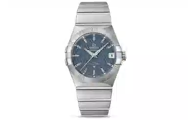 OMEGA 100 38mm 123.10.38.21.03.001
