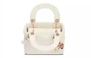 DIOR Lady Dior Dioramour