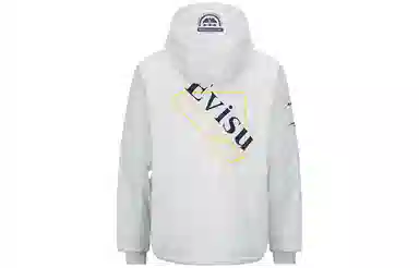 EVISU Logo