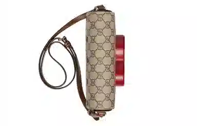 Gucci Valentine's Series Mini Crossbody Bag