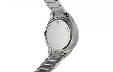 TISSOT 100m 43mm T069.417.44.031.00