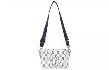 MLB Monogram Crayon NY