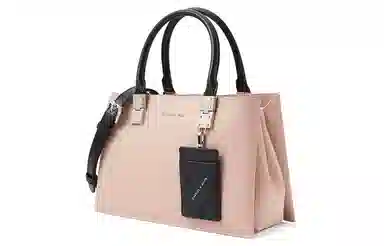CHARLESKEITH ck PU PinkUltraMatteBlackWhite