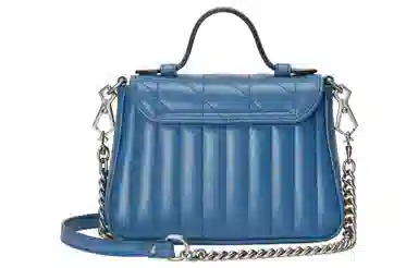 Gucci Marmont Mini Blue