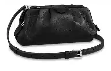 Louis Vuitton Scala Black