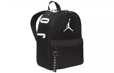 Jordan Backpack Black