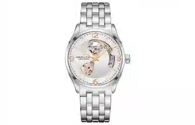 HAMILTON 42mm H32705151