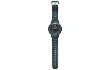 CASIO G-SHOCK Mystic Forest GA-2100FR-3AJF