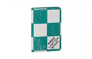 Louis Vuitton LV Sunset Damier Wallet