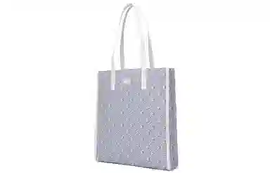 MLB Monogram Tote Bag